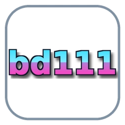 bd111 logo